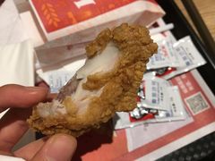 -肯德基(绍兴胜利店)