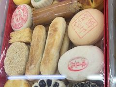 -北京稻香村(上海沙龙专营店)