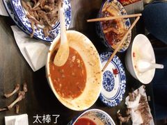 -西月城谭豆花(春熙路店)