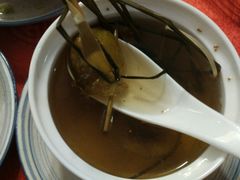 -禧和源养生素食茶馆