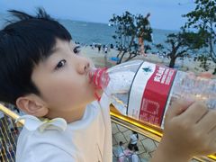 -大梅沙海滨公园