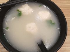 -小杨生煎(芳茂山服务区南区)