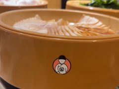 -龍歌自助小火锅(城阳万象汇店)