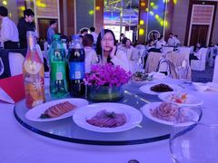 -上海雅居乐万豪侯爵酒店