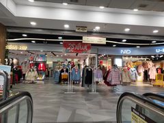 -华联商厦(火车站店)