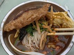 -谭老太正宗柳州螺狮粉(家和花园店)