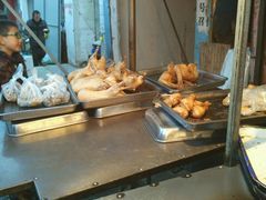 -凌老大童子鸡(新西门路店)