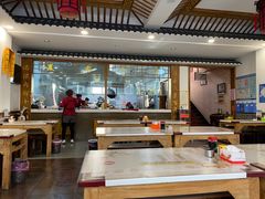 大堂-夏家合汁(天润花园小区店)