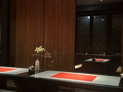 -春色如许·茶食餐厅(桃李春风店)