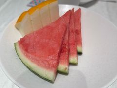 -珊海荟海鲜楼·天津菜·海肠捞饭·皮皮虾锅贴王(佛罗伦萨店)