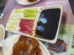 -白魁老号饭庄(交道口店)