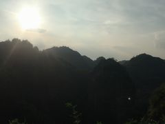 -方岩风景区