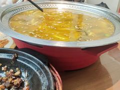 -有红鸡毛店·川菜(建设路店)