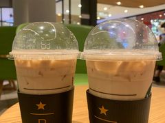 -星巴克臻选(北京银泰店)