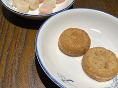 -佬泰丰斋· 乌镇茶食餐厅