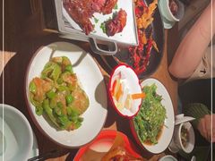 -蓉城小馆(科兴店)