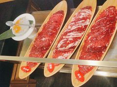 -左庭右院鲜牛肉火锅(苏州园区永旺店)