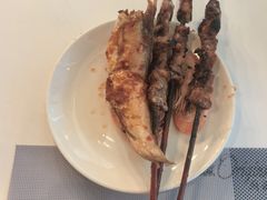 -The COOK·厨餐厅·自助餐(浦东嘉里大酒店)