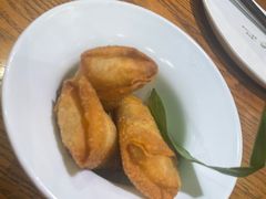 -苏小柳手工点心(人民广场分院)