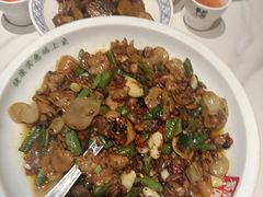 -蜀厨小匠·民间川菜(犀浦店)