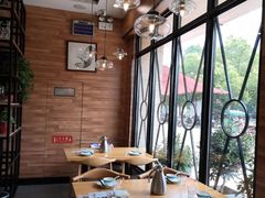 -小苏舍餐厅(木渎店)