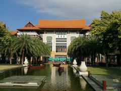 -三亚海棠湾万丽度假酒店