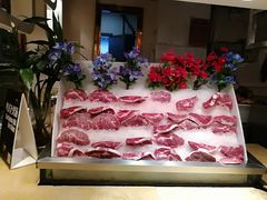 -芭菲盛宴·环球美食(袁家岗店)