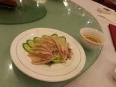 -北京全聚德(天安门店)