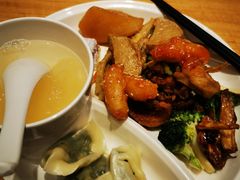 -素满香·素食自助餐(苏州·临顿路店)