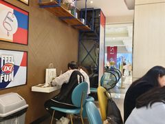 -DQ·蛋糕·冰淇淋(包河万达店)