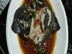 -斯通泰伯酒店-餐厅