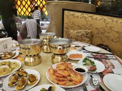-芭菲盛宴·环球美食(解放碑英利国际店)