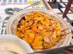 -堂屋糖水店(愚园店)