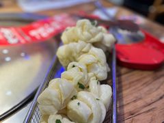 -山河屯铁锅炖(哈西站店)