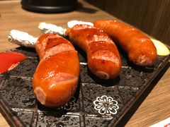 -雷神拉面(财富中心玉米楼店)