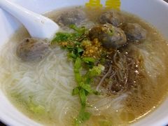 -其美潮州鱼旦粉世家(花城汇南区分店)