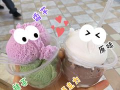 -和大铭品鲜奶站(大连商场店)