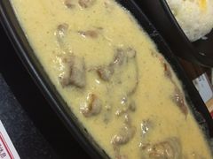 沙嗲王(加拿芬店)-沙嗲王(加拿芬店)