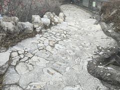 -鸡鸣山旅游景区