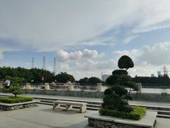 -黄埔古港
