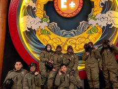 -E+有冰工厂·昆仑寒宫2(五角场店)