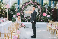 -荔枝屋婚礼堂