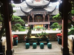 -自贡市盐业历史博物馆