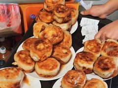-宝瑞门钉肉饼店