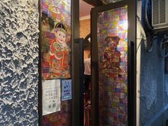 门面-永兴餐厅(复兴中路店)