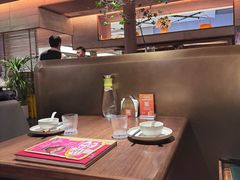 -清水亭湖北菜(大屯DT51店)