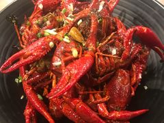 -虾小龙老长沙龙虾馆(坡子街店)