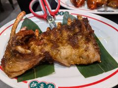 -飞尝蚝·顺德菜·鱼生(顺德总店)