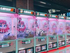 -SFC上影影城(杭州下沙IMAX店)