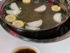-三毛牛肉店(福强店)